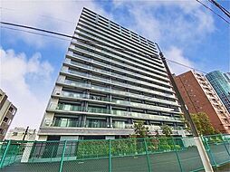 シティテラス東京三ノ輪