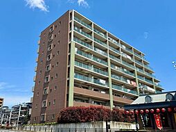 ダイアパレス北小金ヒルズ