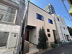 台東区元浅草3丁目　賃貸併用住宅