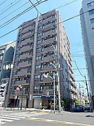 ナイスアーバン千駄木
