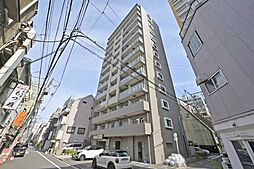 日神デュオステージ浅草