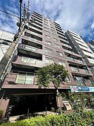 セントヒルズ東日暮里