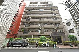 スカーラ台東根岸