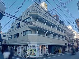 新宿ダイカンプラザシティI