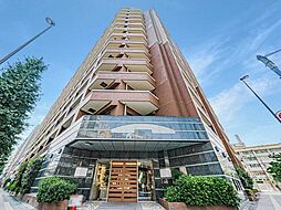 クレストフォルム上野グランステージ