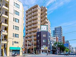 モアシティ浅草