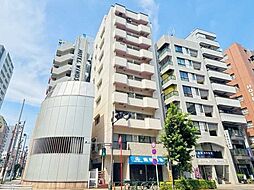 藤和仲御徒町コープ