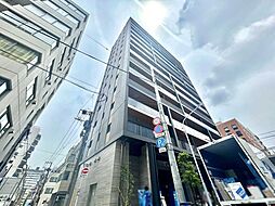 オーベルアーバンツ秋葉原