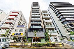 オープンレジデンシア西日暮里ステーションフロント