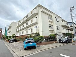 道灌山リハイム