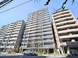 ルフォン根岸三丁目