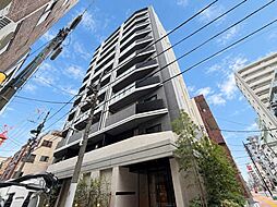 オープンレジデンシア御徒町