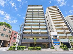 クレヴィア上野