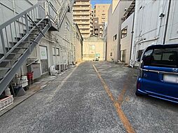 台東区千束四丁目　土地