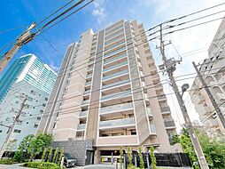 プラウド上野松が谷
