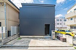 台東区池之端四丁目 中古戸建