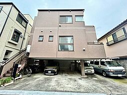 荒川区西尾久八丁目　中古戸建