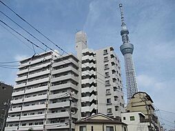 ヴェラハイツ隅田公園