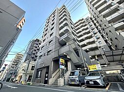 キャピタルプラザ浅草