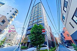 ラ・アトレレジデンス浅草橋