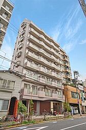 ルジェンテ・リベル上野稲荷町