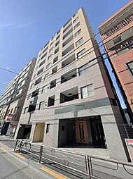 プリムローズ根岸ビーフォート