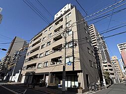 入谷アムフラット