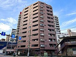 アムフラット蔵前ステーションフロント