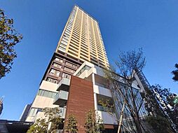 ステーションガーデンタワー