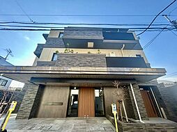 オープンレジデンシア目白プレイス