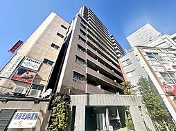 アルカーデンタワー入谷