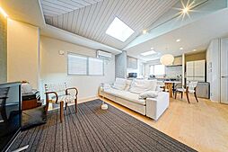 目黒区南3丁目　中古戸建