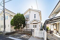 藤沢市辻堂1丁目　中古戸建