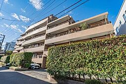 クリオ恵比寿弐番館