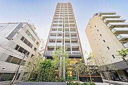 ザ・パークハウス芝御成門