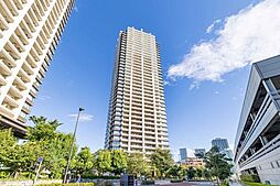 ブリリアタワーズ目黒　サウスレジデンス