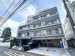 目黒コーポビアネーズ