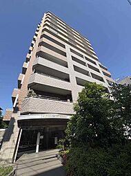 アルファコート平間