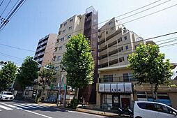 ライオンズマンション中落合
