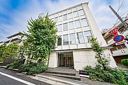 ピアース白金台三丁目
