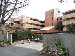 白金台ローヤルコーポ