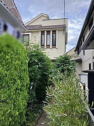 世田谷区上馬4丁目　中古戸建