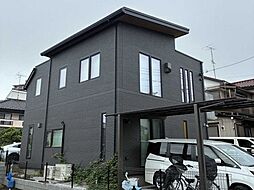 町田市金森一丁目　戸建