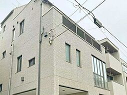 南青山3丁目戸建