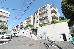 スカイタウン新横浜