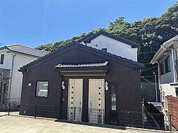 横浜市港南区芹が谷一丁目　戸建