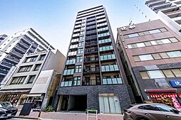 オープンレジデンシア日本橋横山町
