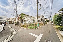 世田谷区野沢4丁目　建築条件付き土地