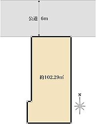 江戸川区西葛西7丁目売地