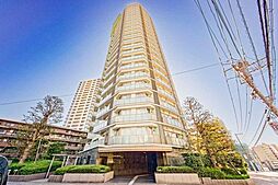 ドレッセ目黒インプレスタワー